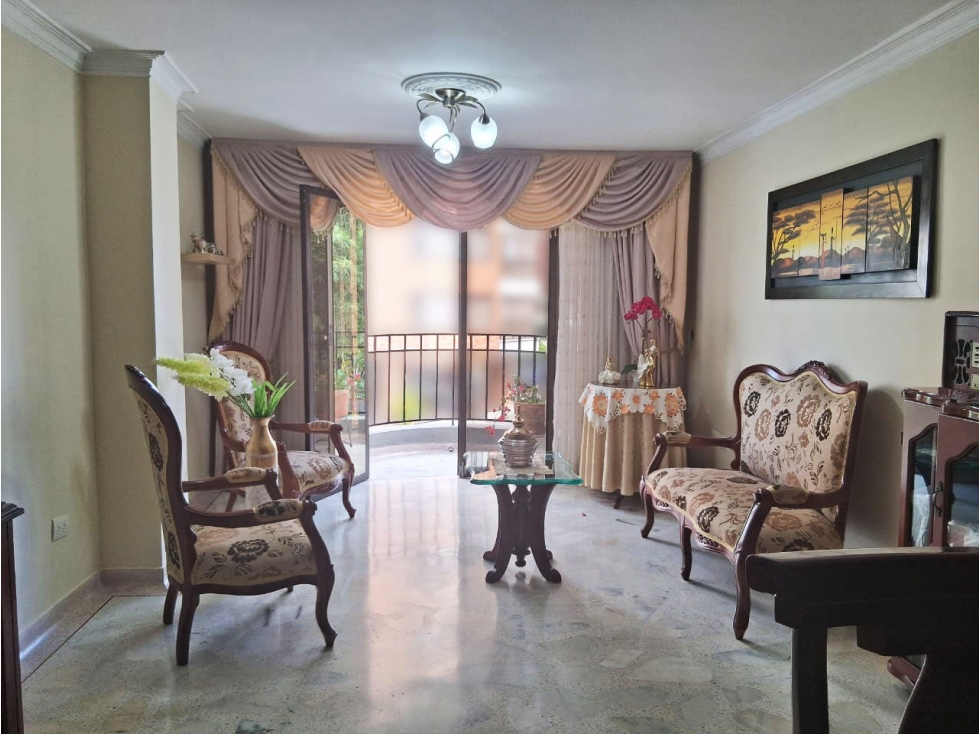 VENDO APARTAMENTO NORTE DE LA CIUDAD — foto 2