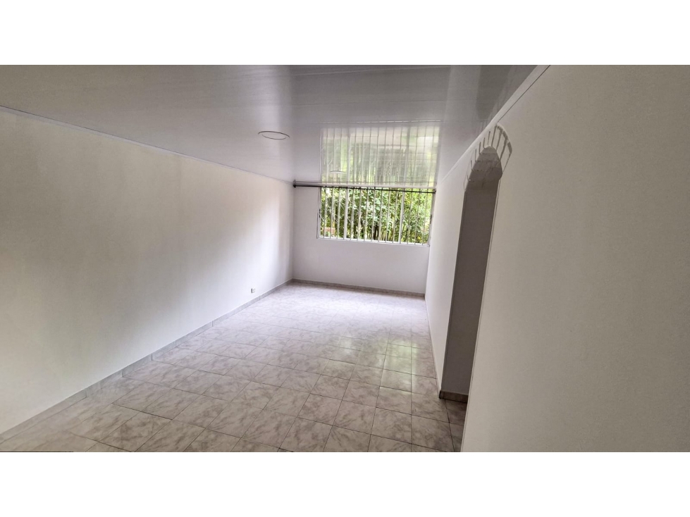 VENDO HERMOSO APARTAMENTO