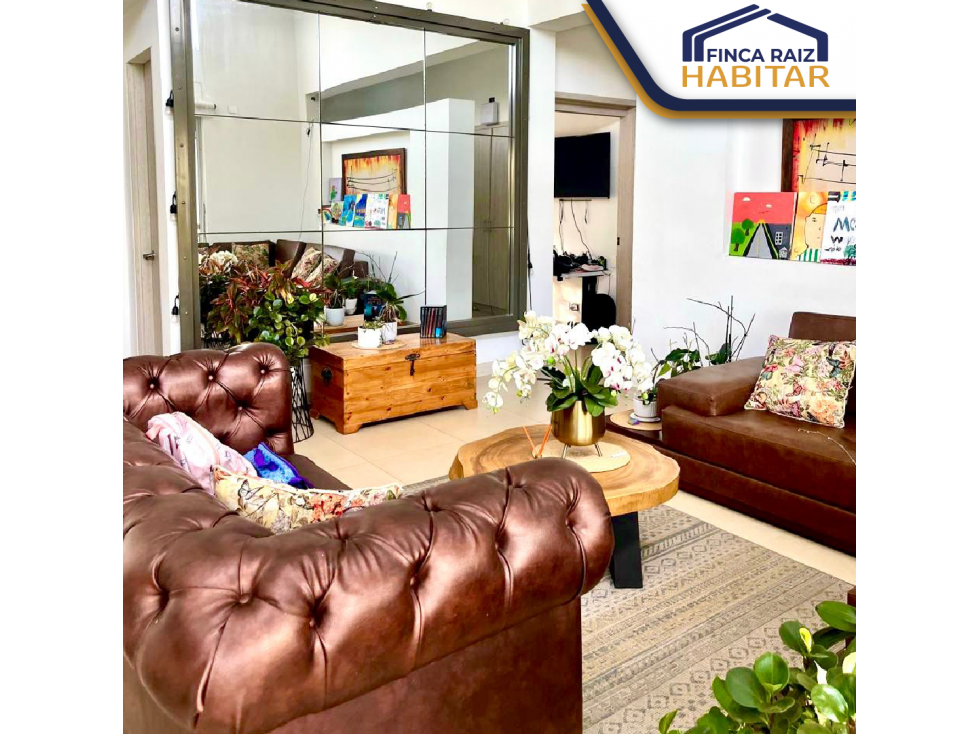 RENTO CASA CAMPESTRE VIA EL CAIMO - 3