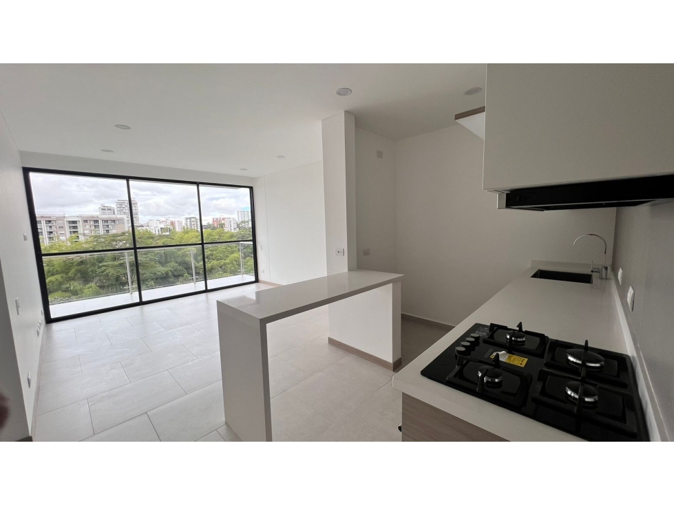 VENDO APARTAMENTO SECTOR NORTE