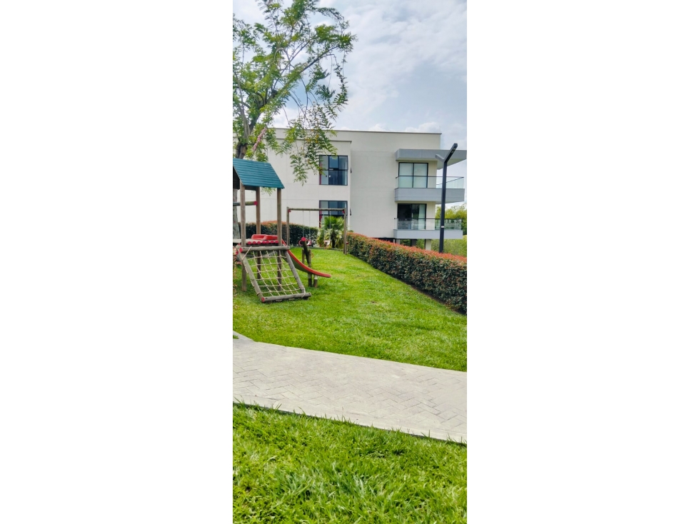 VENTA/RENTA EXCLUSIVO APARTASUITE DE LUJO EN EL CAIMO ARMENIA — foto 2