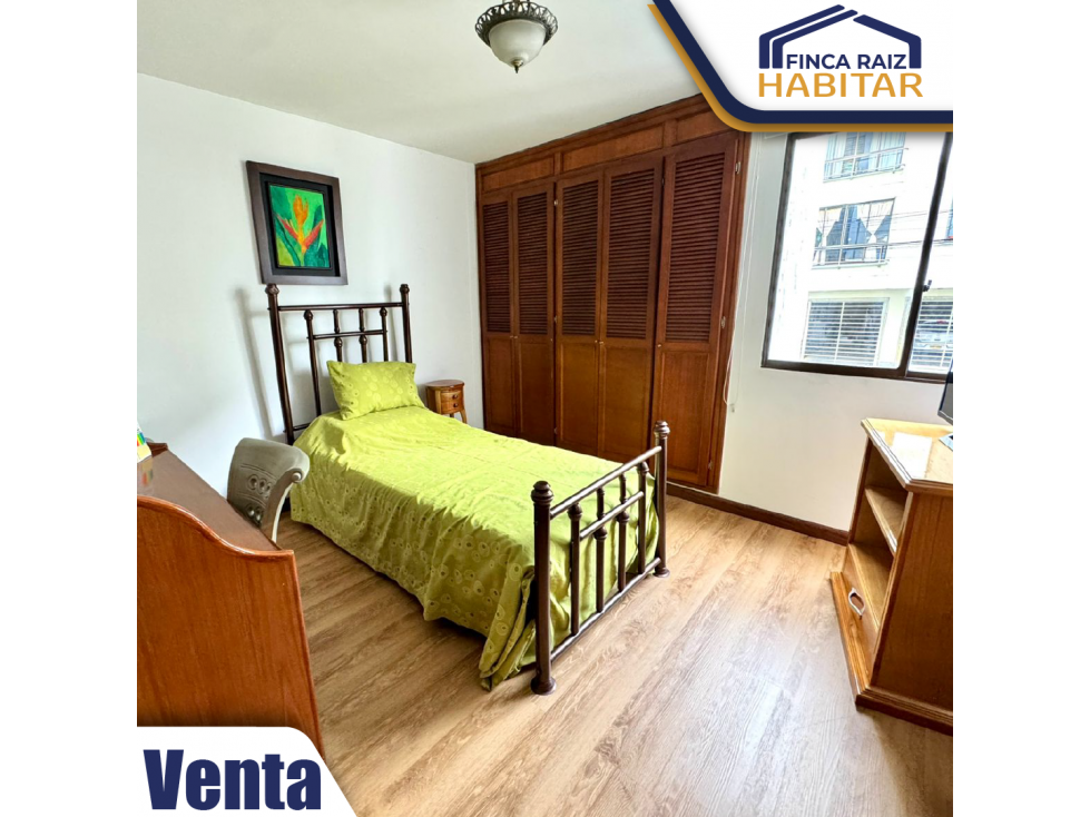 VENDO APARTAMENTO SECTOR NORTE — foto 5
