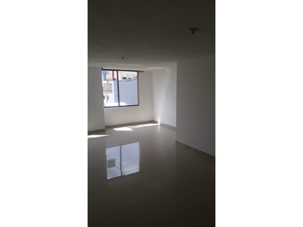 Apartamento en el sector portal del Quindío - 1