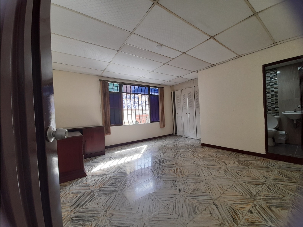 RENTO CASA USO COMERCIAL - CALARCA - 5