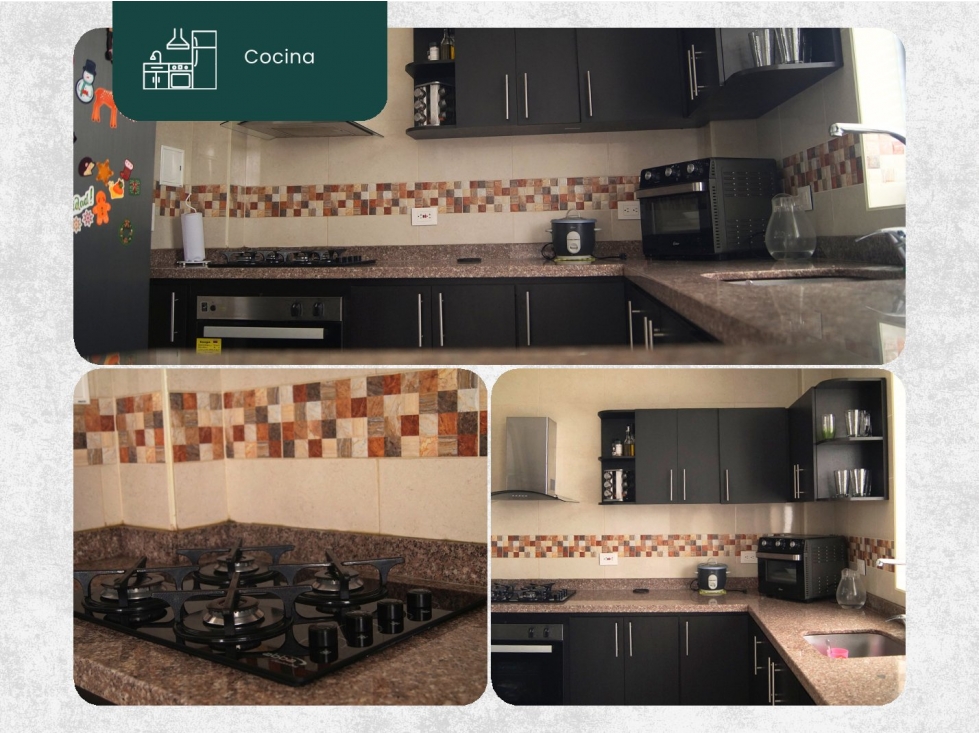 VENDO CASA EN SECTOR NORTE ARMENIA — foto 6