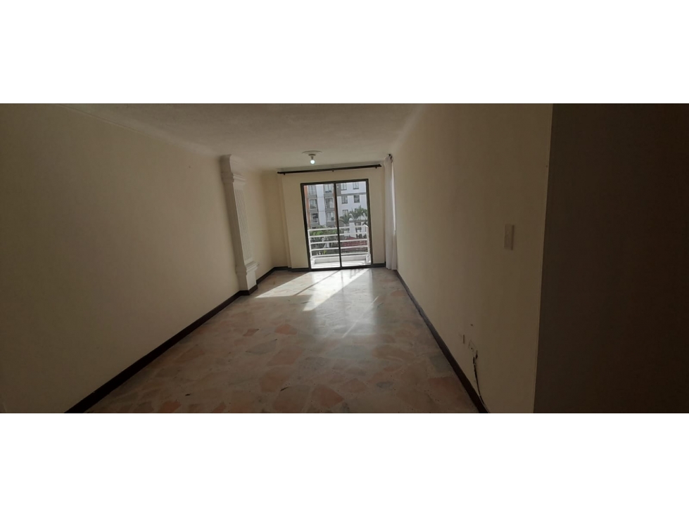 RENTO APARTAMENTO SECTOR NORTE