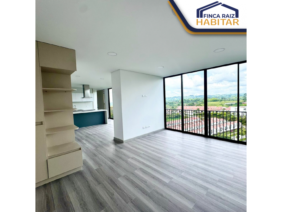 VENDO APARTAMENTO SECTOR NORTE