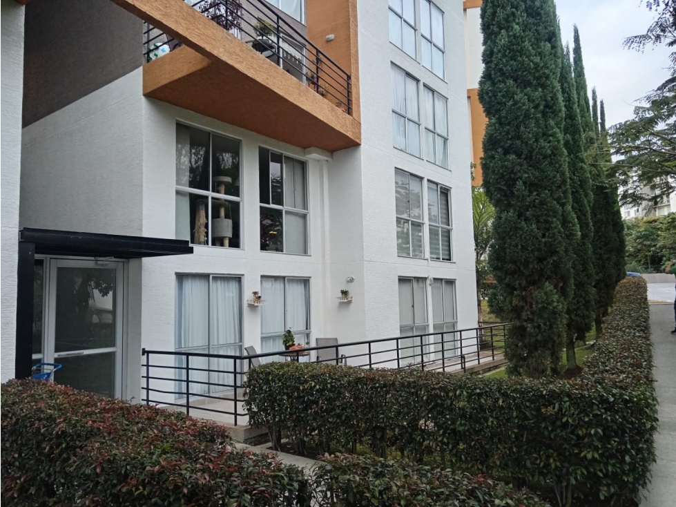 VENDO APARTAMENTO