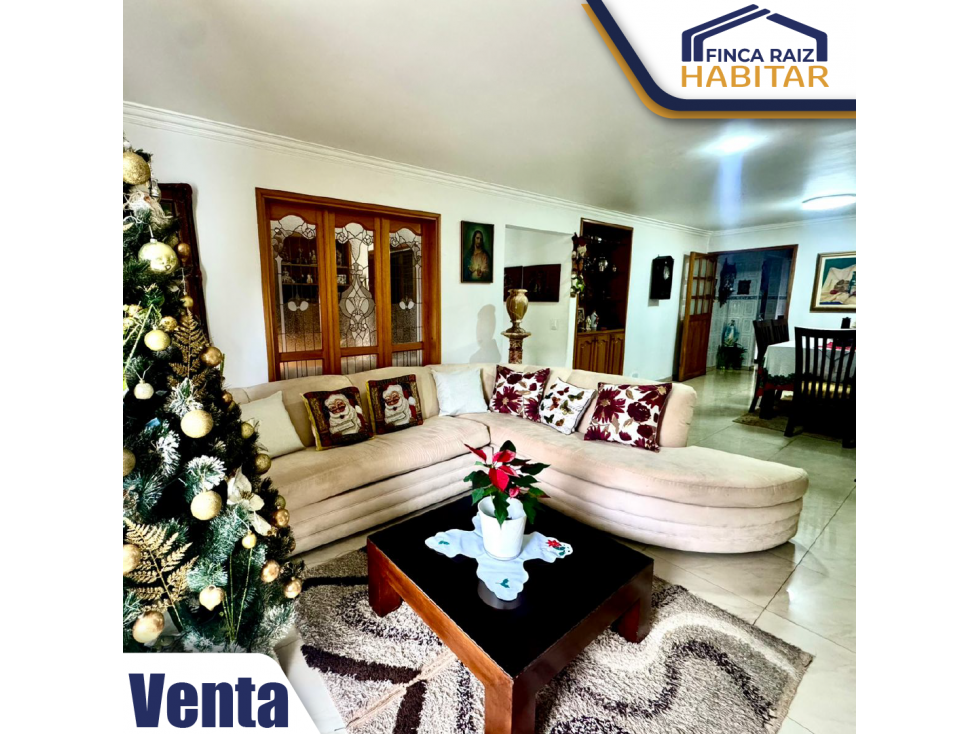 VENDO APARTAMENTO SECTOR NORTE