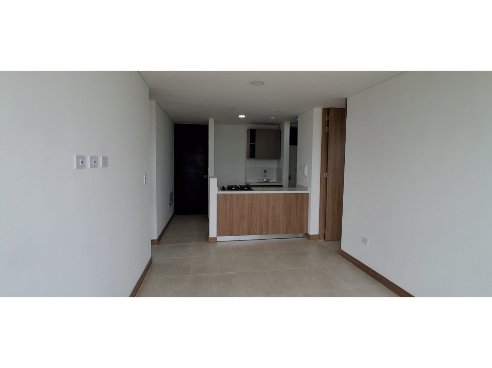 VENDO Y / O RENTA DE APARTAMENTO EN MONTENEGRO QUINDÍO — foto 4