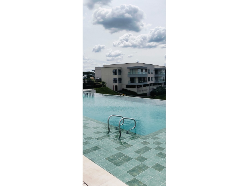 VENTA/RENTA EXCLUSIVO APARTASUITE DE LUJO EN EL CAIMO ARMENIA — foto 4