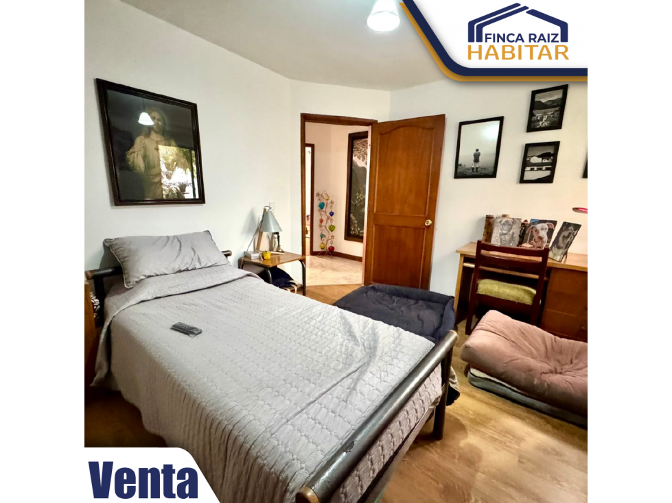 VENDO APARTAMENTO SECTOR NORTE — foto 6