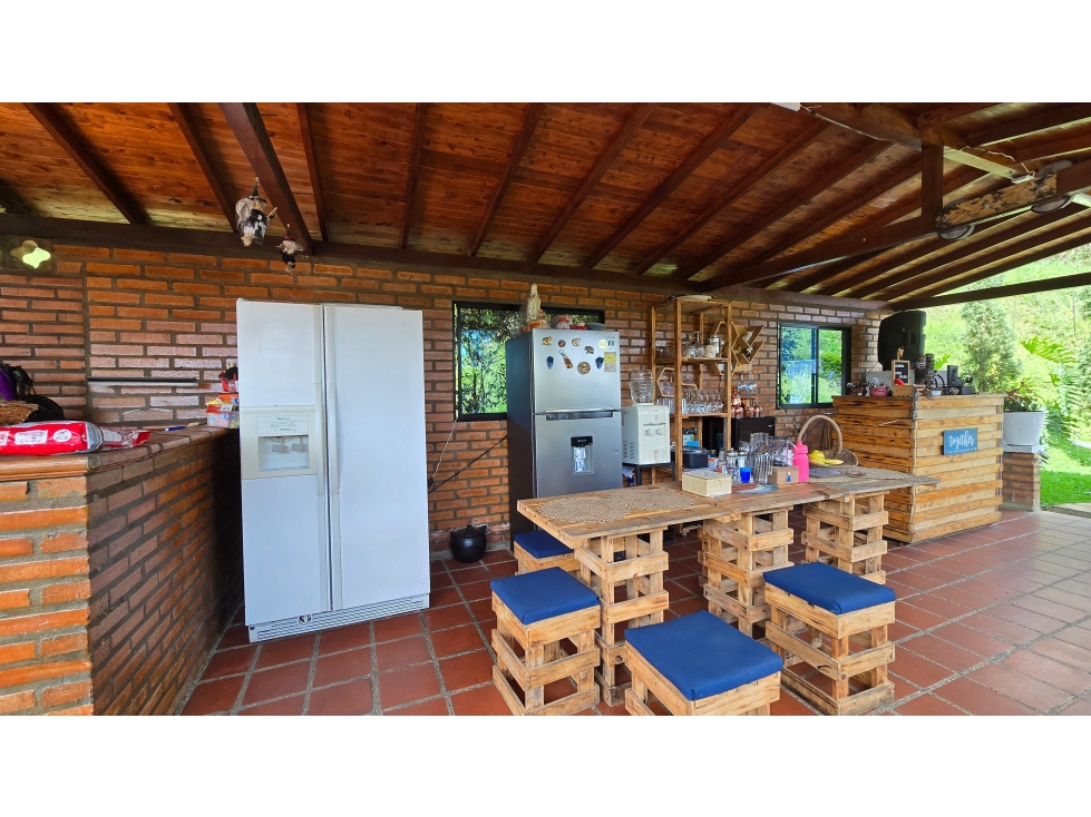 VENTA DE FINCA SAN VICENTE ANTIOQUIA — foto 6