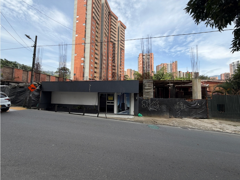 VENTA DE EDIFICIO LA DOCTORA SABANETA - 2