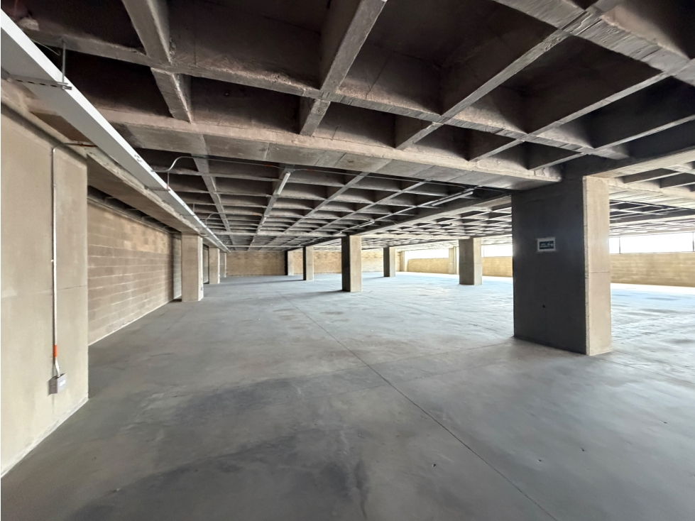 VENTA DE EDIFICIO DE BODEGAS PARA ESTRENAR SECTOR VALLE SUR ITAGUI - 4