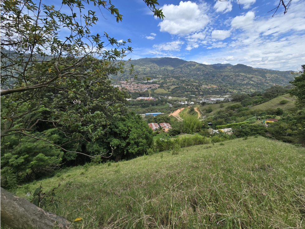 VENTA DE LOTE VEREDA LA MATICA PARTE BAJA GIRARDOTA ANTIOQUIA — foto 5