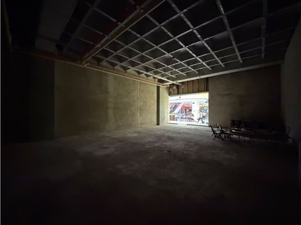 RENTA DE LOCAL EN CENTRO COMERCIAL BUENOS AIRES MEDELLIN — foto 2