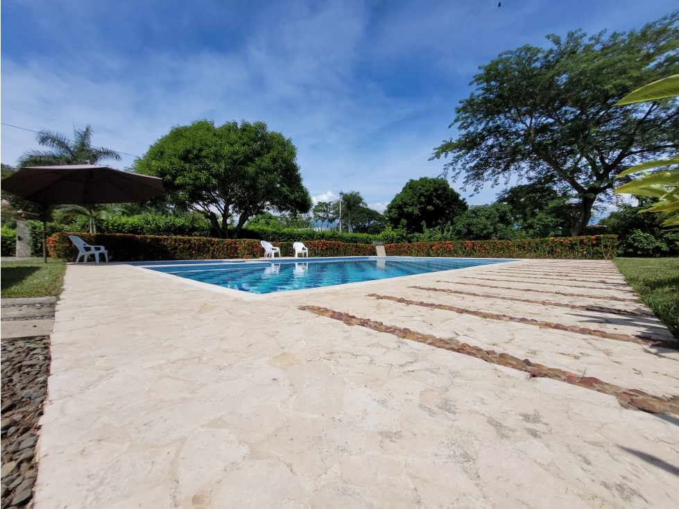 VENTA DE CASA CAMPESTRE EN SOPETRAN ANTIOQUIA — foto 6