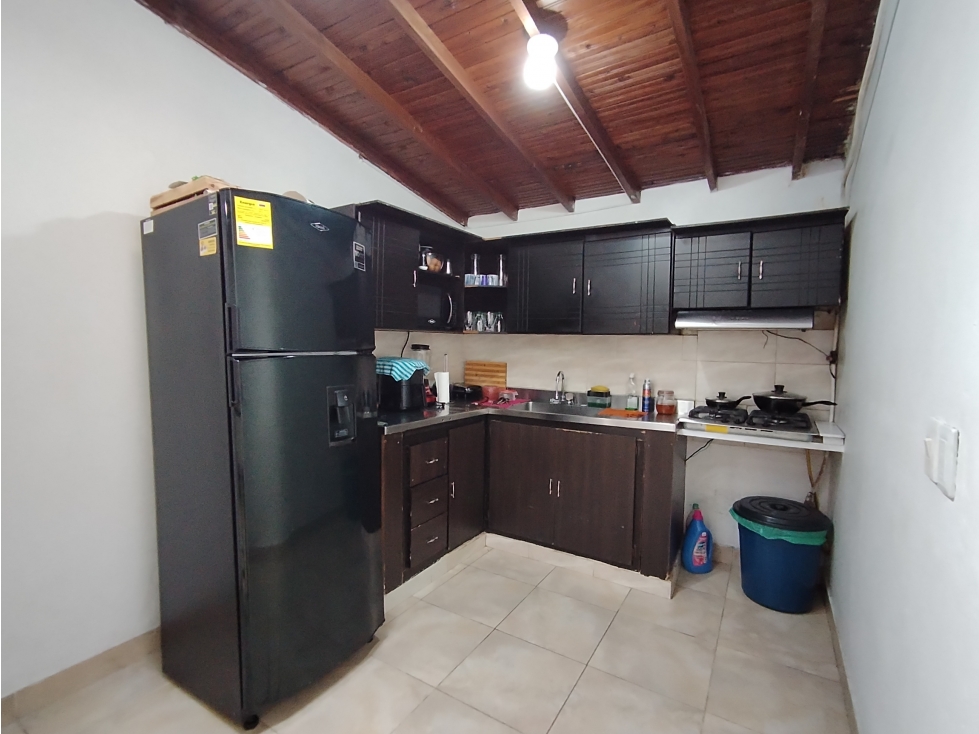 VENTA DE CASA BOYACA LAS BRISAS MEDELLIN — foto 5