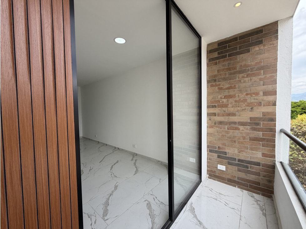 VENTA DE APARTAMENTO PRADO CENTRO MEDELLIN — foto 3