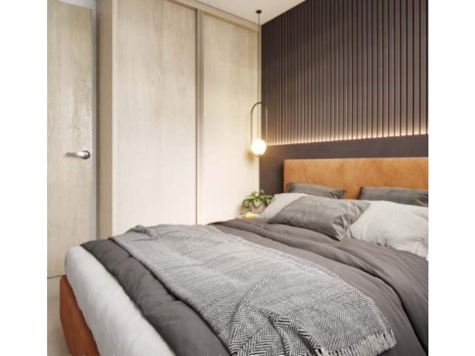 VENTA DE APARTAMENTO RIONEGRO EL PORVENIR — foto 3