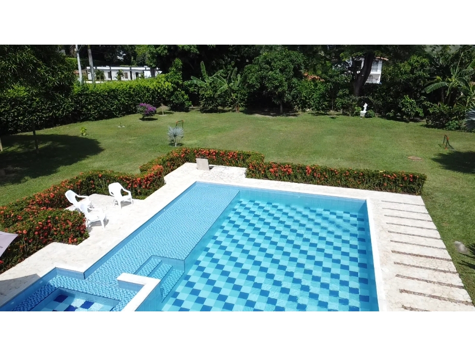 VENTA DE CASA CAMPESTRE EN SOPETRAN ANTIOQUIA — foto 5