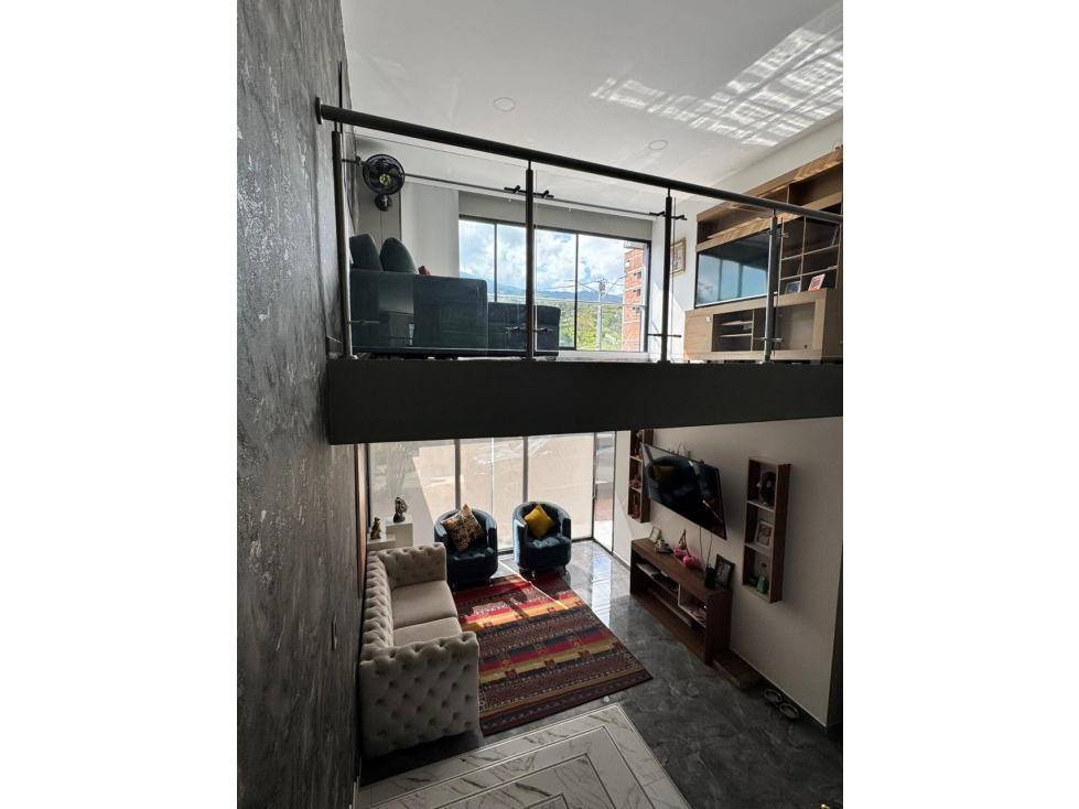 VENTA DE CASA AMOBLADA SAN JOAQUIN SAN LUIS ANTIOQUIA — foto 2