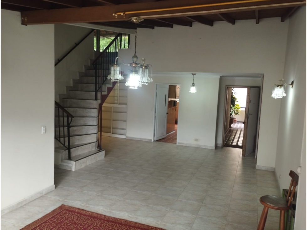 APARTAMENTO DUPLEX EN VENTA BELEN CERRO NUTIBARA MEDELLIN