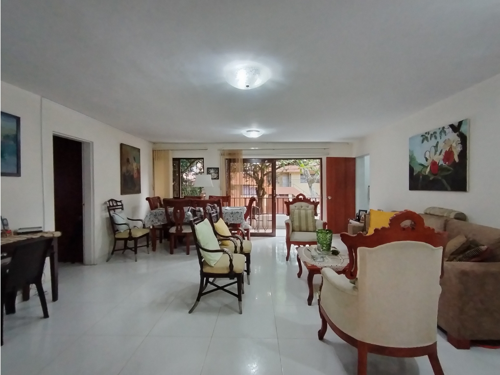 VENTA DE APARTAMENTO EN SANTA TERESITA LAURELES — foto 2