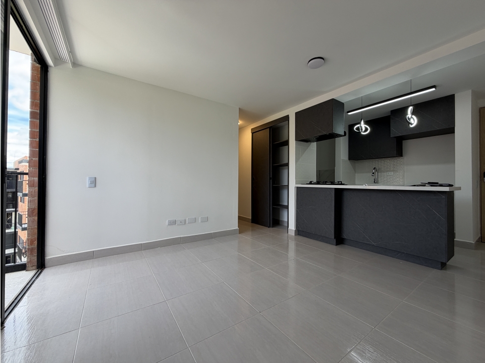 VENTA DE APARTAMENTO CAMPO ALEGRE EL CARMEN DE VIBORAL ANTIOQUIA — foto 3