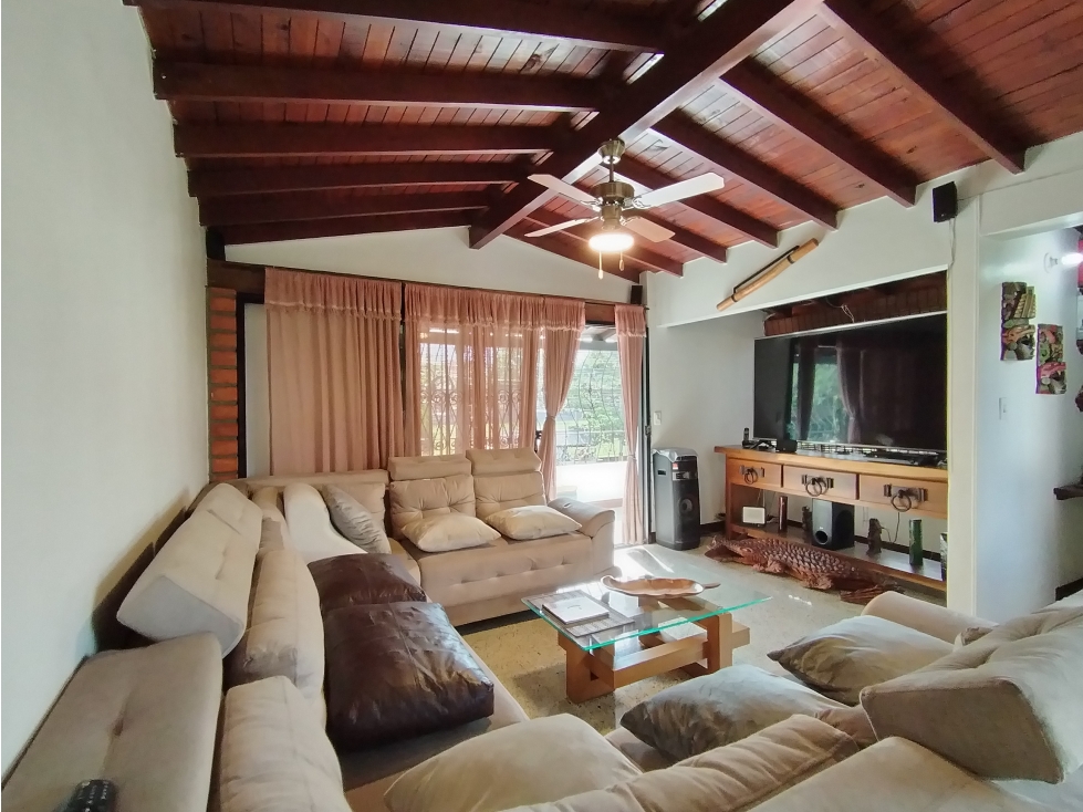 VENTA DE CASA BELÉN MALIBÚ 2 — foto 2