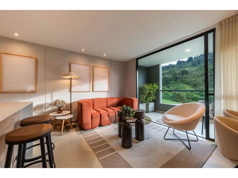 CESION DE DERECHOS EN VENTA HOLANDA SABANETA — foto 2