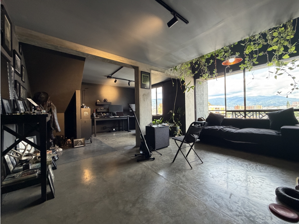 VENTA DE APARTAMENTO BELEN LA PALMA MEDELLIN — foto 2