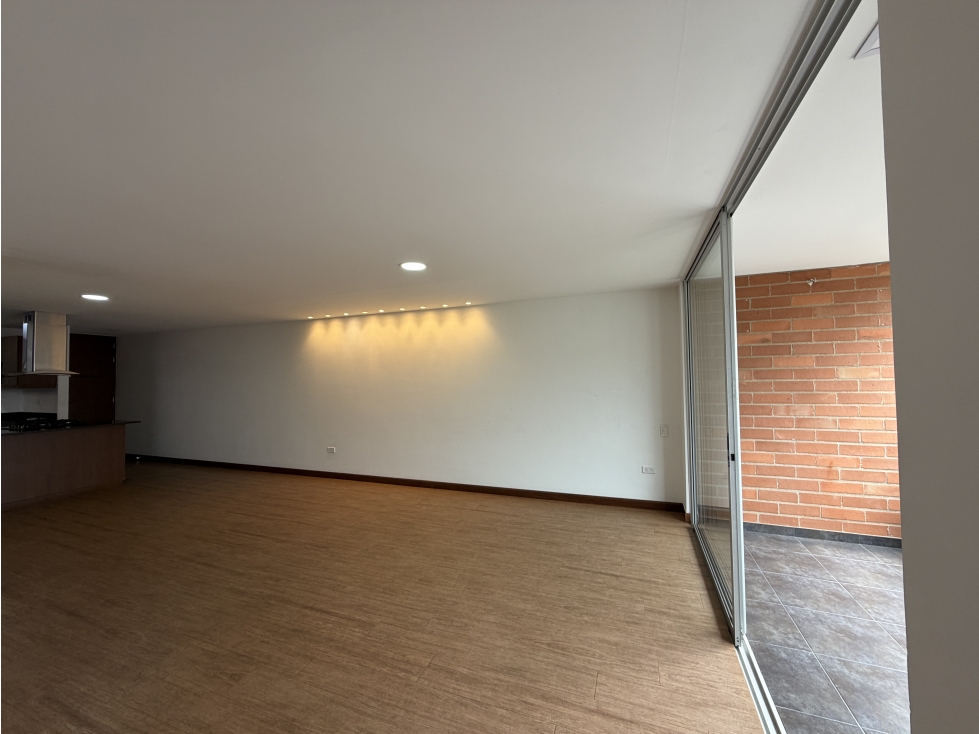 RENTA DE APARTAMENTO CUMBRES ENVIGADO — foto 2