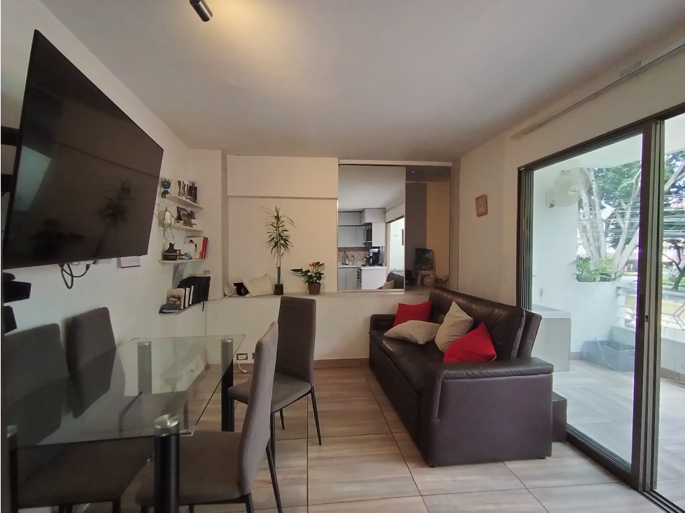 VENTA DE APARTAMENTOS PARA INVERSIÓN CALASANZ MEDELLIN