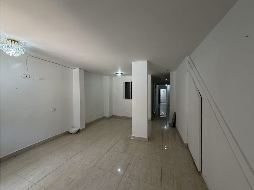 VENTA DE CASA BUENOS AIRES MEDELLIN