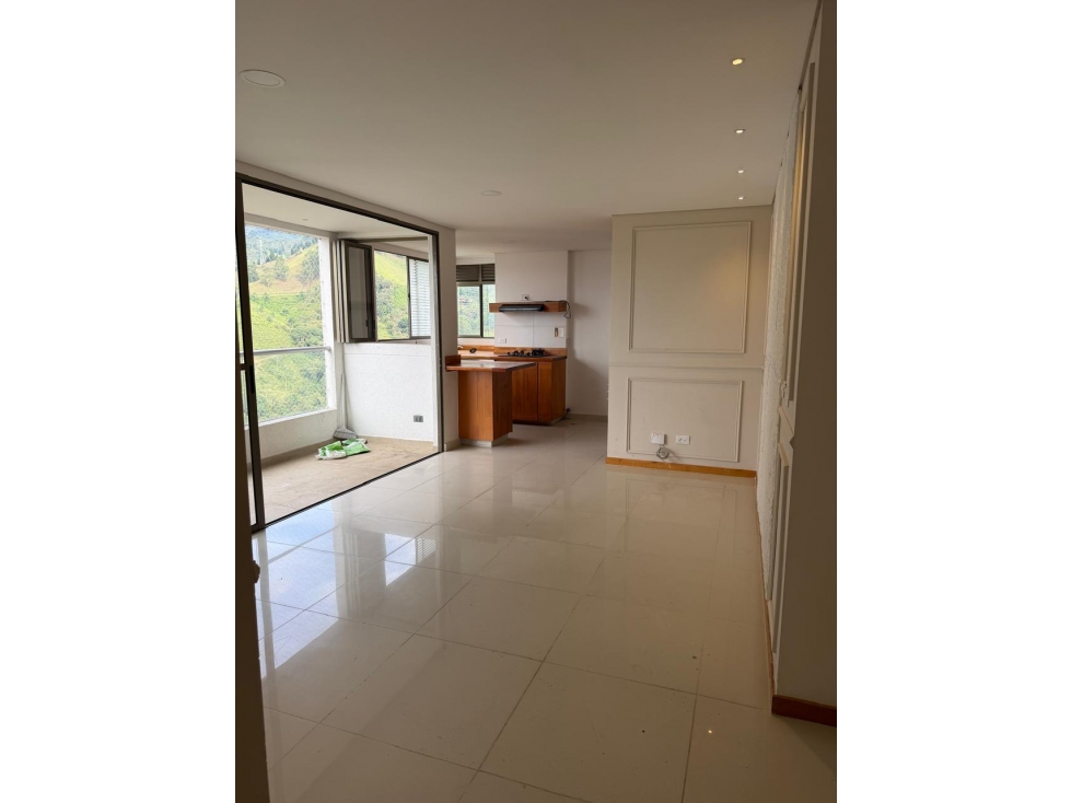 VENTA DE APARTAMENTO SAN JOSE SABANETA — foto 2
