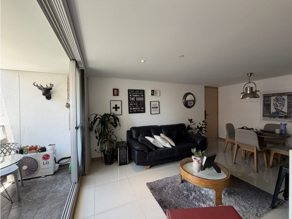 VENTA DE APARTAMENTO LA ABADIA ENVIGADO — foto 2