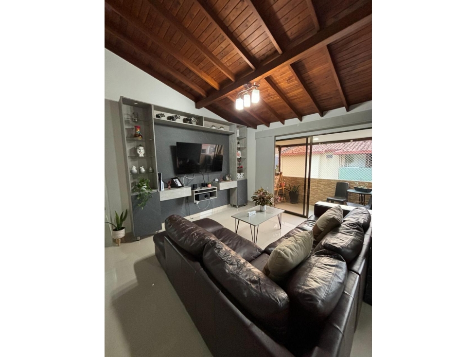 VENTA DE APARTAMENTO EN VILLA CENTRAL ITAGUI — foto 2