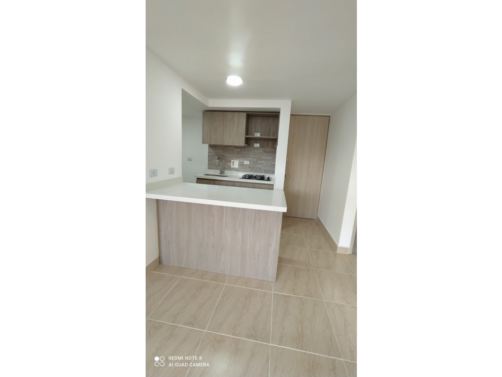 VENTA DE APARTAMENTO MARINILLA ANTIOQUIA — foto 2