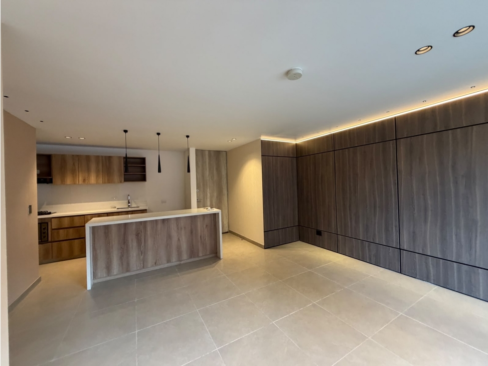 RENTA DE APARTAMENTO CIUDAD DEL RIO MEDELLIN — foto 2