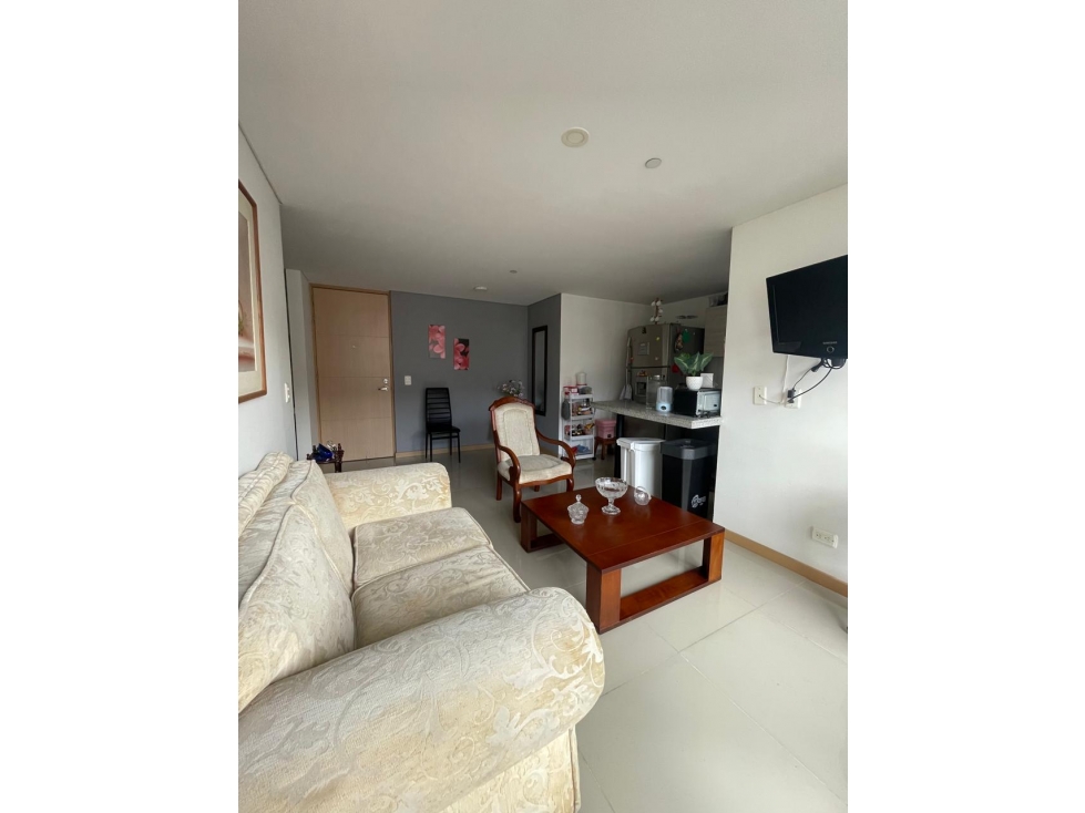 VENTA DE APARTAMENTO LA ABADIA ENVIGADO — foto 2