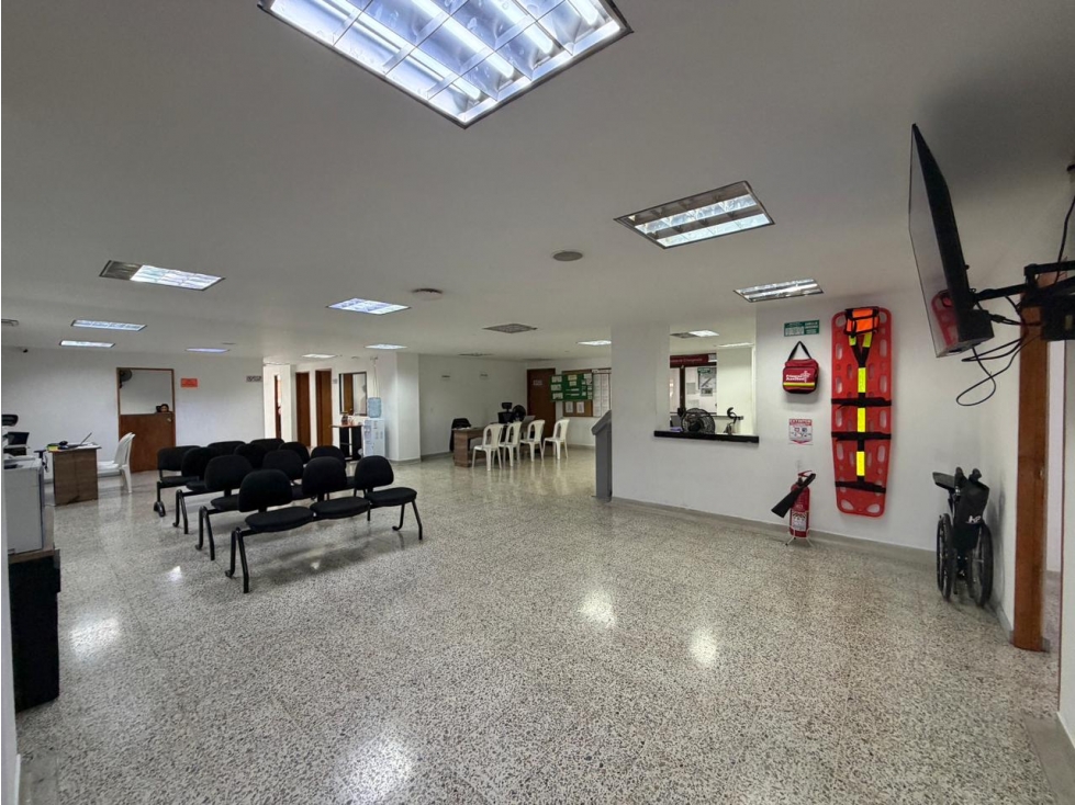 VENTA DE OFICINA CENTRO AYACUCHO