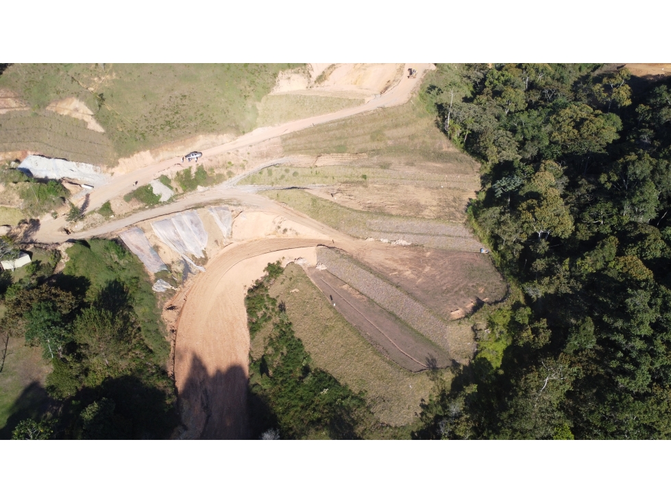 VENTA DE LOTE VEREDA EL CARMEN EL RETIRO ANTIOQUIA