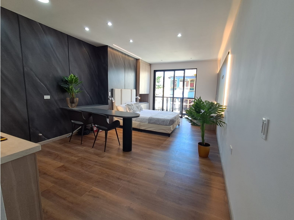 VENTA DE SUITE GUATAPE ANTIOQUIA