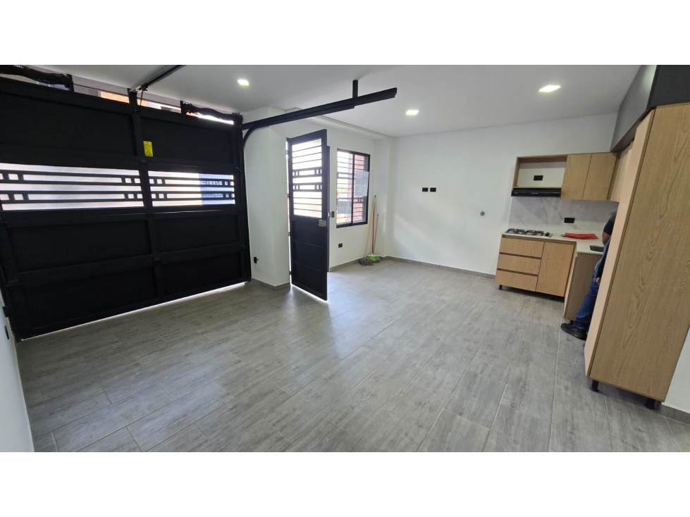 VENTA DE CASA UNIDAD ABIERTA EL CARMEN DE VIBORAL