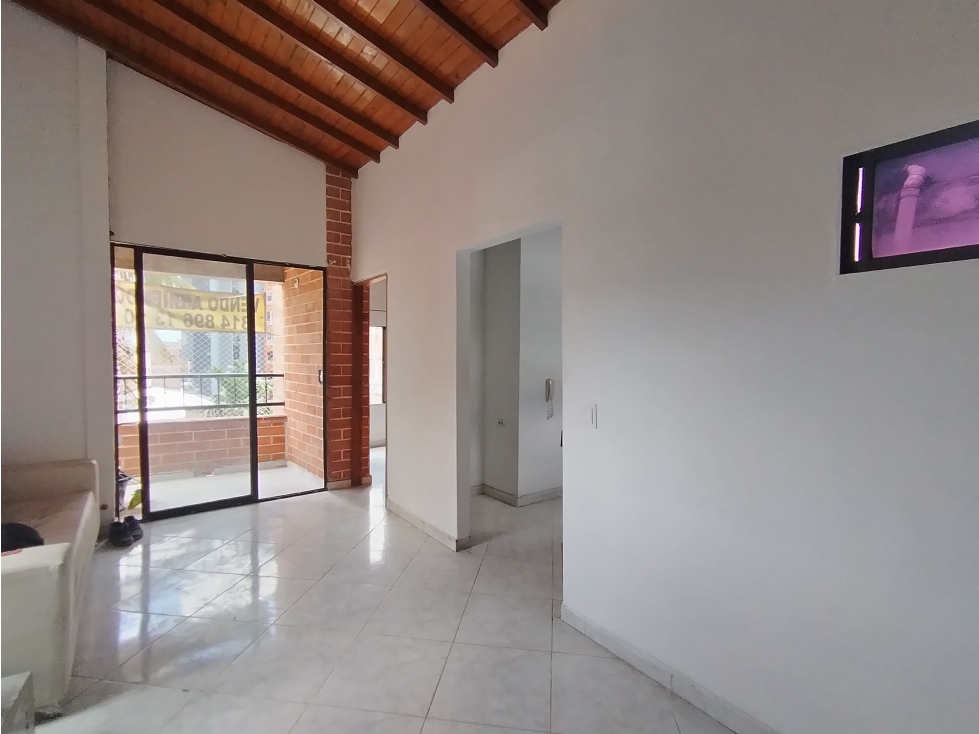 VENTA DE APARTAMENTO LA AMERICA MEDELLÍN