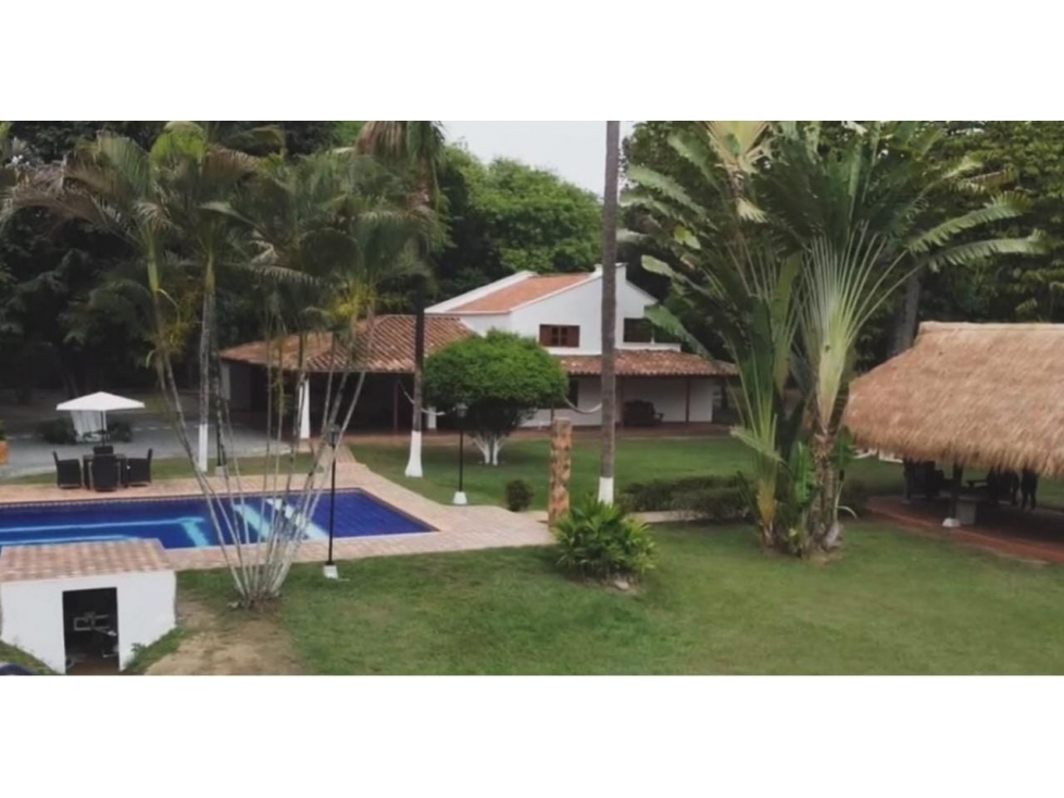 VENTA DE FINCA SANTA FE DE ANTIOQUIA