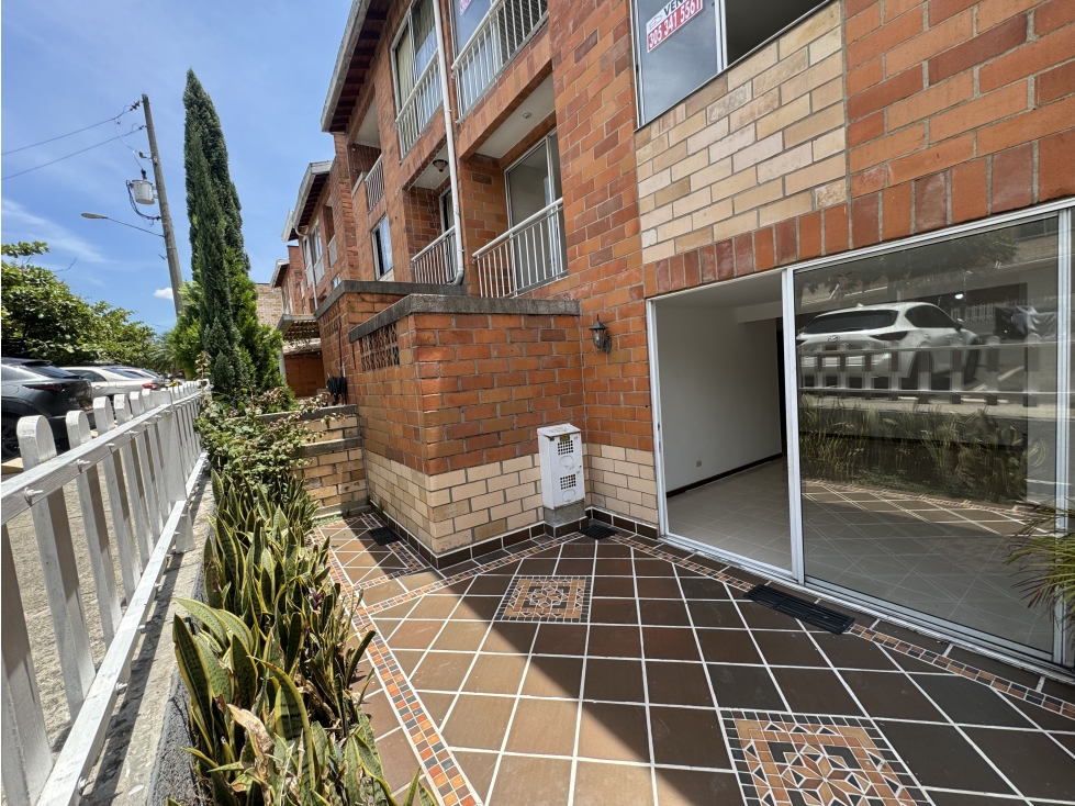 VENTA DE CASA BELEN LA MOTA MEDELLIN