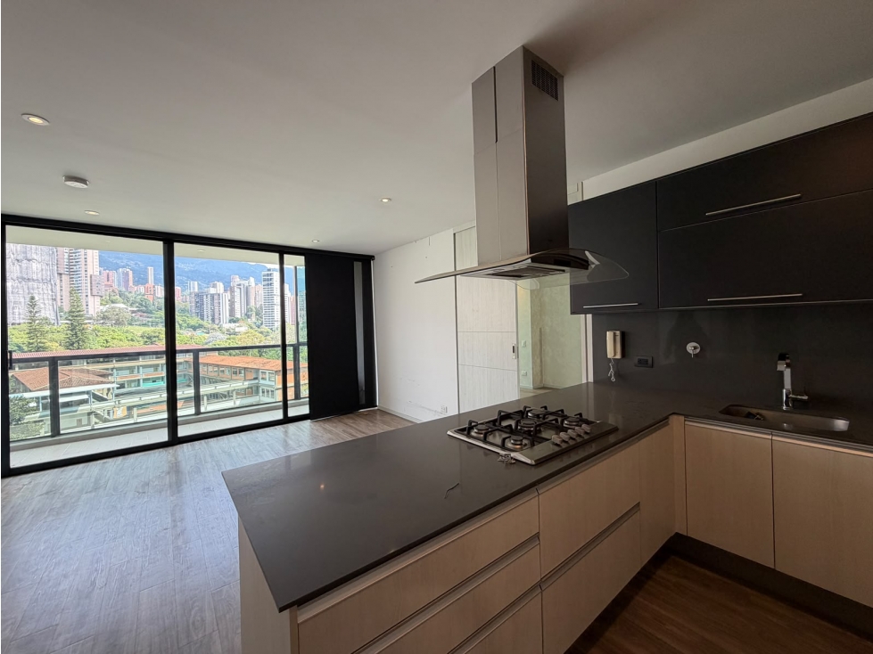 RENTA DE APARTAMENTO MILLA DE ORO MEDELLIN
